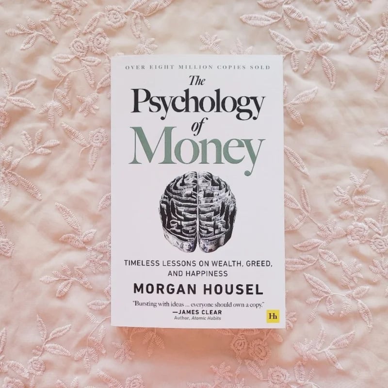 Psychology of Money